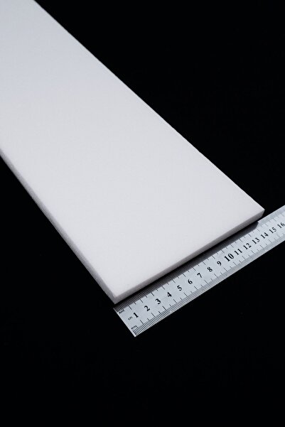 Europiyer 15 Cm Genişliğinde Düz Köpük Çıta (10 METRE)