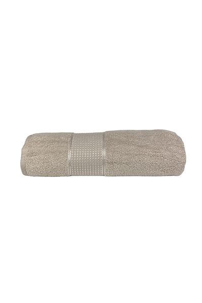 Softplus Πετσέτα μπάνιου 100% βαμβακερή Oversize