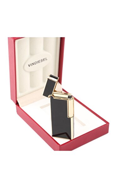 Vindiesel Yüksek Kalite Gazlı Çakmak