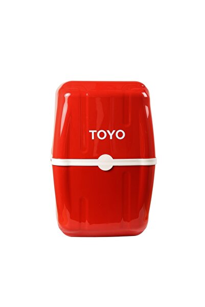 Toyo Su Arıtma Cihazı