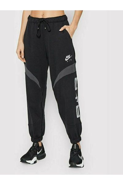 Nike Sportswear Washed Women's Sweatpants Dm1561-010 - Trendyol