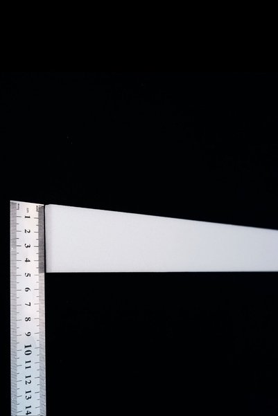 Europiyer 5 Cm Genişliğinde Düz Köpük Çıta (1 METRE)