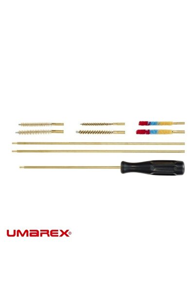 Umarex Havalı Tüfek Temizleme Seti - 4,5mm / 5,5mm