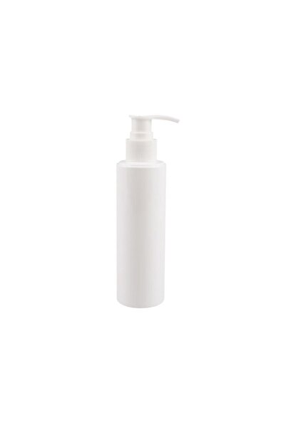 elito Plastik Pompalı Şişe Sıvı Sabunluk Mini 100 Ml 3000 Adet