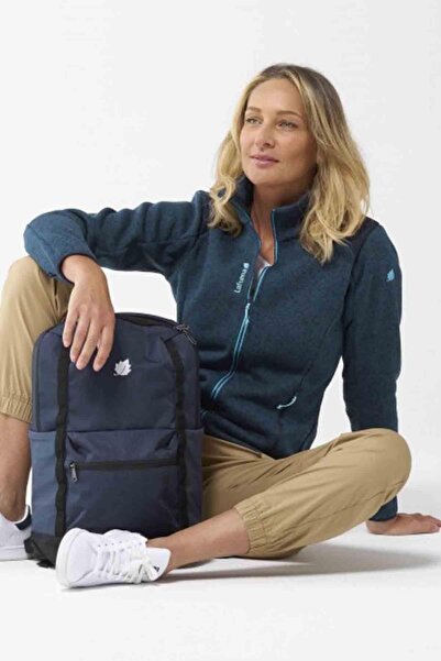 LAFUMA Cloudyfzıp Polar Ceket Kadın Lfv11686 7125