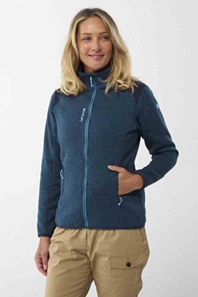 LAFUMA Cloudyfzıp Polar Ceket Kadın Lfv11686 7125