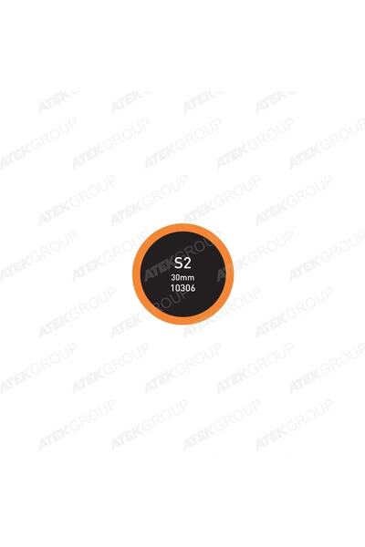 MARUNI Model S2 Iç Lastik Tabaka Yaması Yuvarlak 30mm