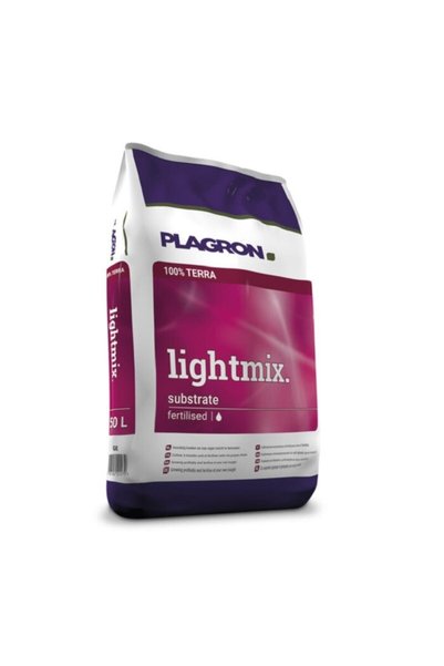 Plagron Lightmix 50 L