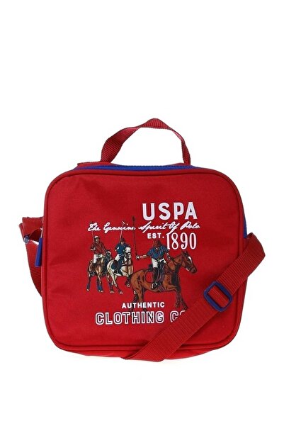 U.S. Polo Assn. Unisex Us Polo Assn Us Polo Beslenme Çantası Plbsç22038