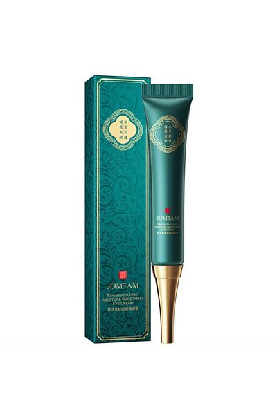 JOMTAM Resurrection Herb Moisturizing Anti-Age Eye Cream 20 Gr