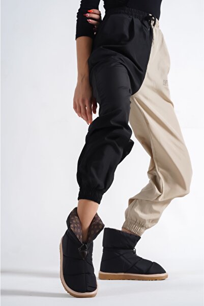 Moda Değirmeni Women's Boots Md1144-116-0002