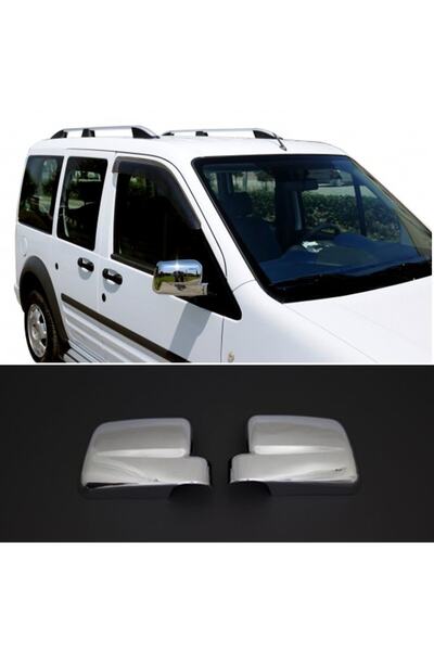 Niken Connect Ayna Kapağı Kromu Nikelajı 2009-2015