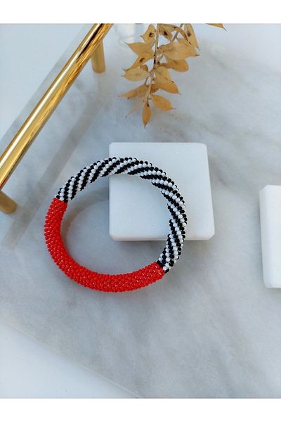 BUNİTA DESİGN Prison Work Bracelet