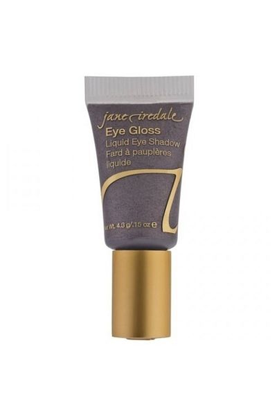 Jane Iredale Grey Silk Eye Gloss (Cream Shadow)