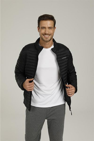 lumberjack Παλτό 2w Wsn21 Perry Coat 2pr