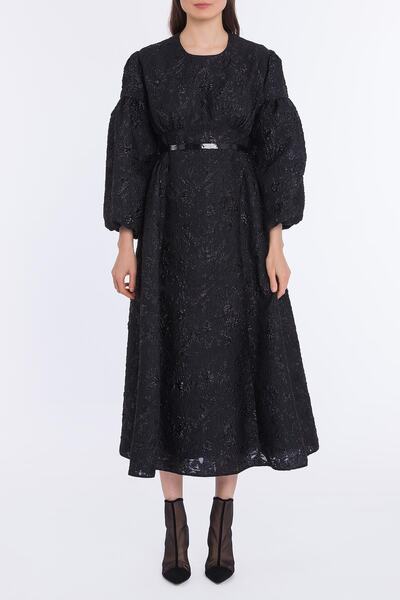 Qui Prive Jakar Elbise