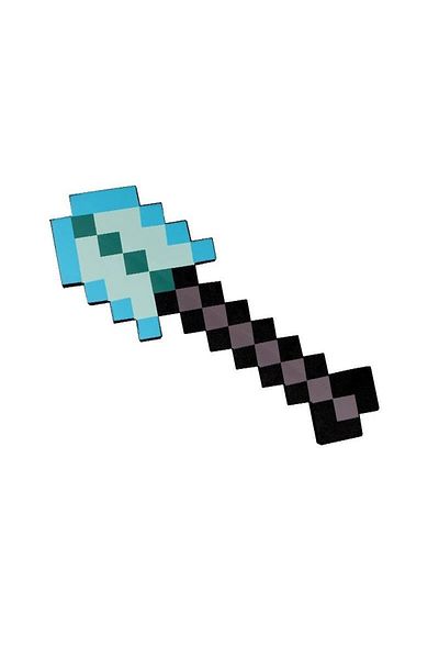 Schulzz Diamond Shovel Shovel 41 cm