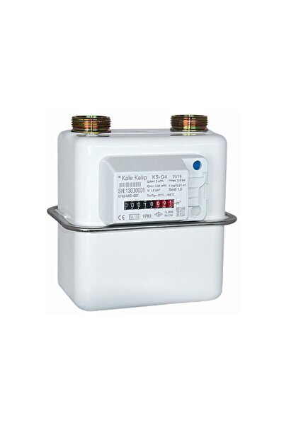 KALE KALIP G4 Doğalgaz Sayacı