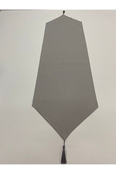 NATURAL HOME Gray Runner