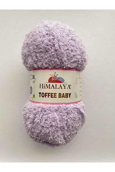 Himalaya Toffee Baby 78111 Lilac 5 Pieces