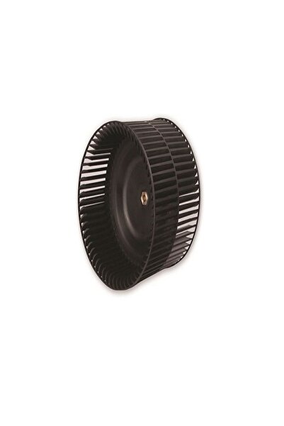 EHLA Filtre Çap 15,5 Cm Yükseklik 13 Cm Motor Mil Çapı 6 Mm Davlumbaz Pervanesi