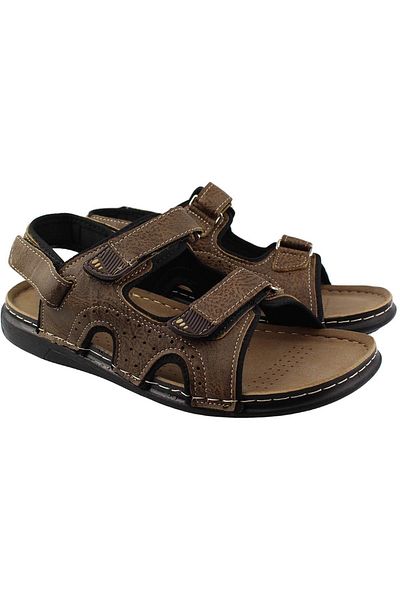 GEZER Summer Men's Sandals