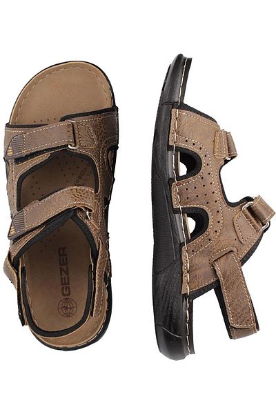 GEZER Summer Men's Sandals