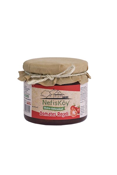 Domates Reçeli 450g