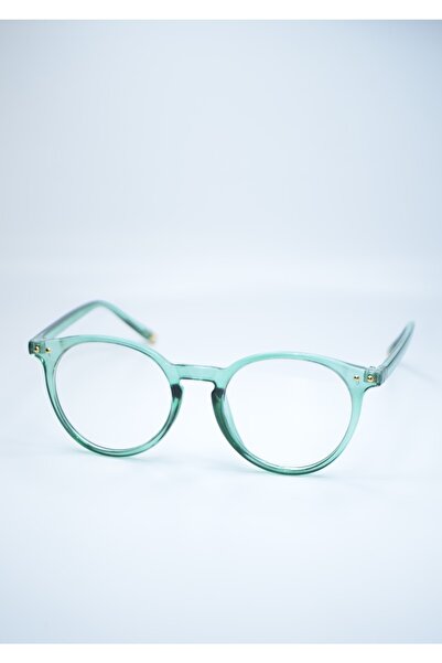 Betül Optik Blue Block Unisex Mavi Işık Korumalı Gözlük