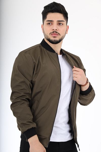 Stilkombin College Collar Classic Seasonal Coat 2861