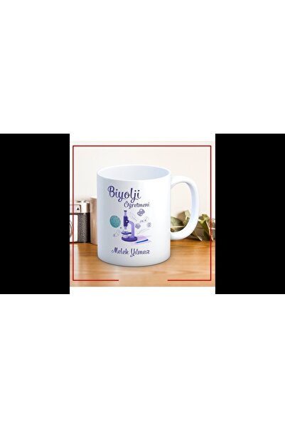 sıradışıhediyem كوب المعلم