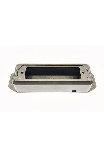 Autoline Usb Bluetooth Mp3 Player Module Mounting Box