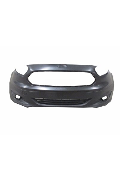 Genel Markalar Ford Tourneo Courıer Ön Tampon Siyah Izgaralı Sis Delikli Sis ...