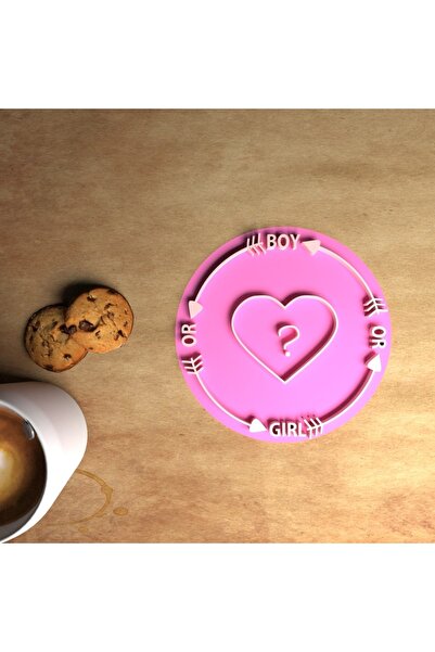 CookieKonsept قالب كوكي مطبوع للأطفال