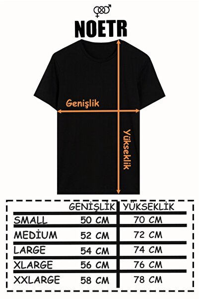 noetr Синій колір Regular Fit з принтом Чоловіча футболка Ntr4058