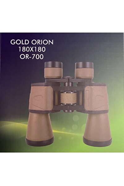 Genel Markalar Dürbün Uzun Menzil 180x180 Or-700