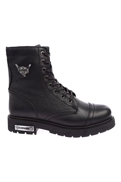 Hammer Jack 102 18505-m Ανδρικά 9k Roller Boots Μαύρα