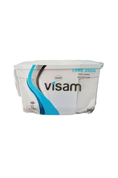 Visam Lord 2000 Asma Rezervuar