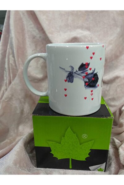 sıradışıhediyem Teacher Mug