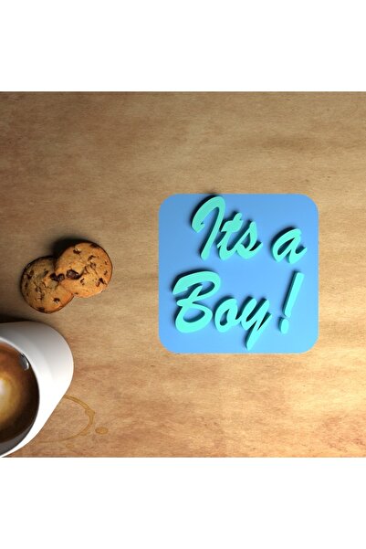 CookieKonsept قالب كوكي مطبوع للأطفال