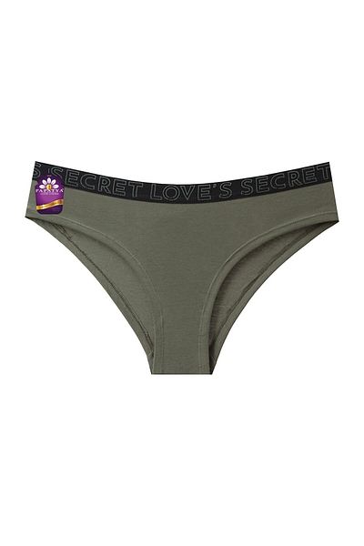 Papatya Σετ με 6 βαμβακερά εσώρουχα Hipboxer