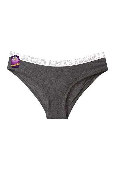 Papatya 6-пачка бавовняних трусів