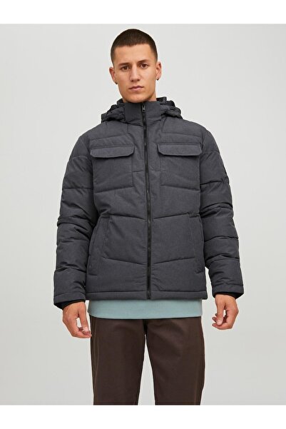 Jack & Jones Jjbrady Puffer Jacket 12212233