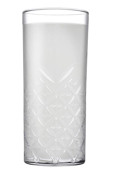 Paşabahçe Mesa Timeless Series Cup - Ice Bucket Set (420326 X 4 -530068 X 1)