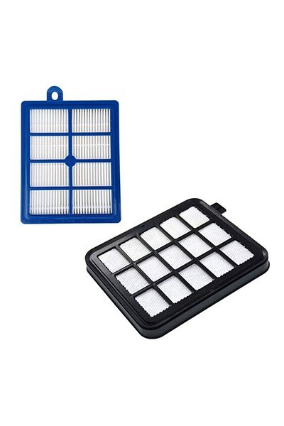 MFS Vesta Et14450 Arnica Hepa Filter Set
