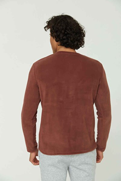 Cazador Polar Bis Yk.sweat Caz 5035 - Ξηρό άρωμα τριαντάφυλλου