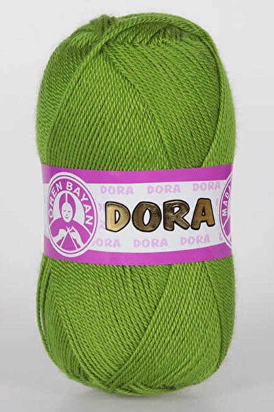 Ören Bayan Dora 066 Çimen Yeşili