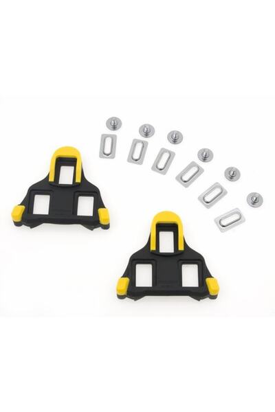 Shimano Yol Bisikleti Kali Spd-sl Sm-sh11 Road Kal Ayakkabı Kilit