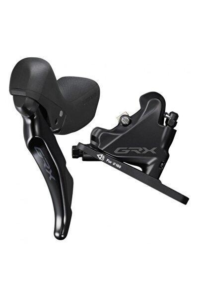 Shimano Grx Br-rx400 + St-rx400 Ön Vites Fren Seti 2v