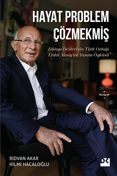 Doğan Kitap Hayat Problem Çözmekmiş